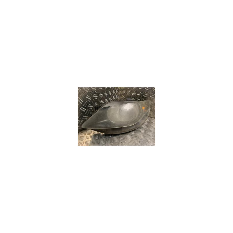 Optique avant principal gauche (feux)(phare) SEAT IBIZA 4 PHASE 1 d’occasion