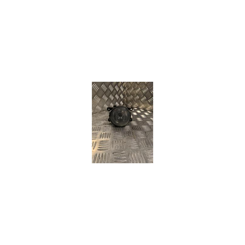 Anti brouillard droit (feux) RENAULT TWINGO 2 PHASE 1 d’occasion