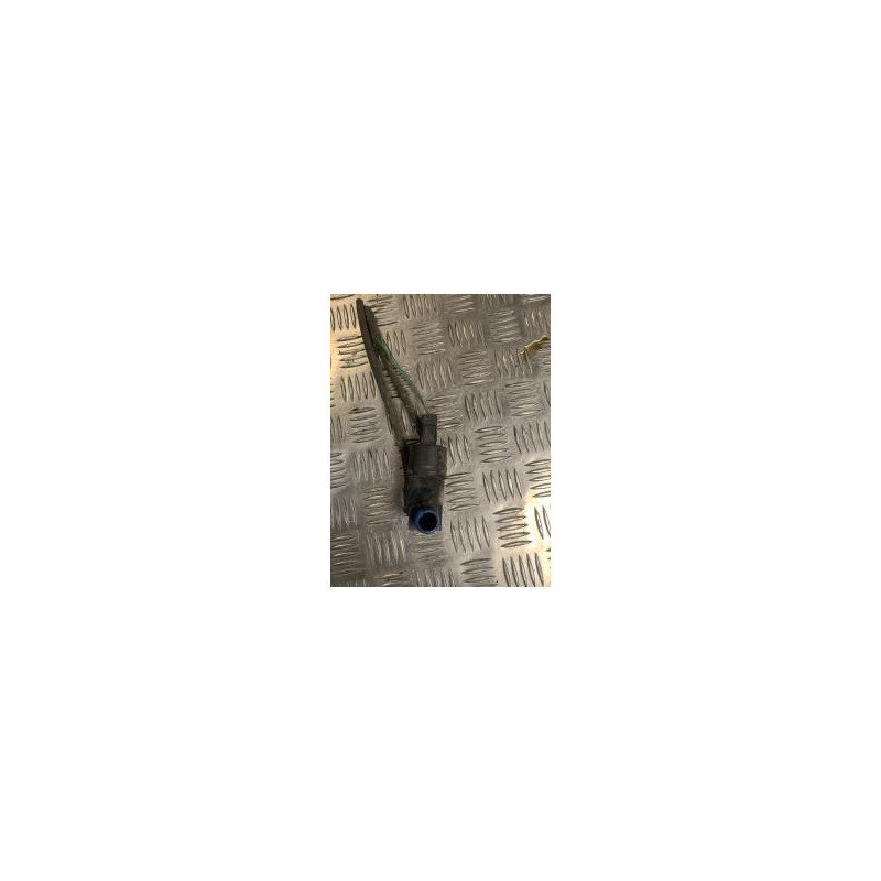 Pompe lave glace avant RENAULT TWINGO 2 PHASE 1 d’occasion