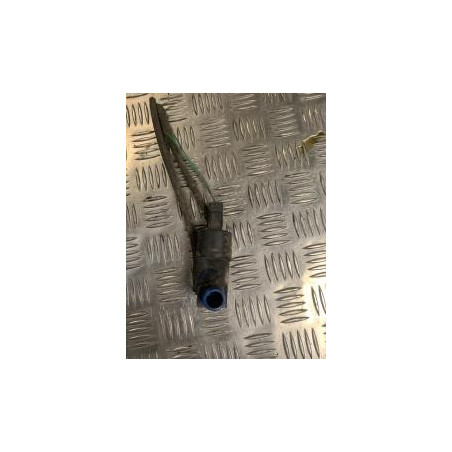 Pompe lave glace avant RENAULT TWINGO 2 PHASE 1 d’occasion