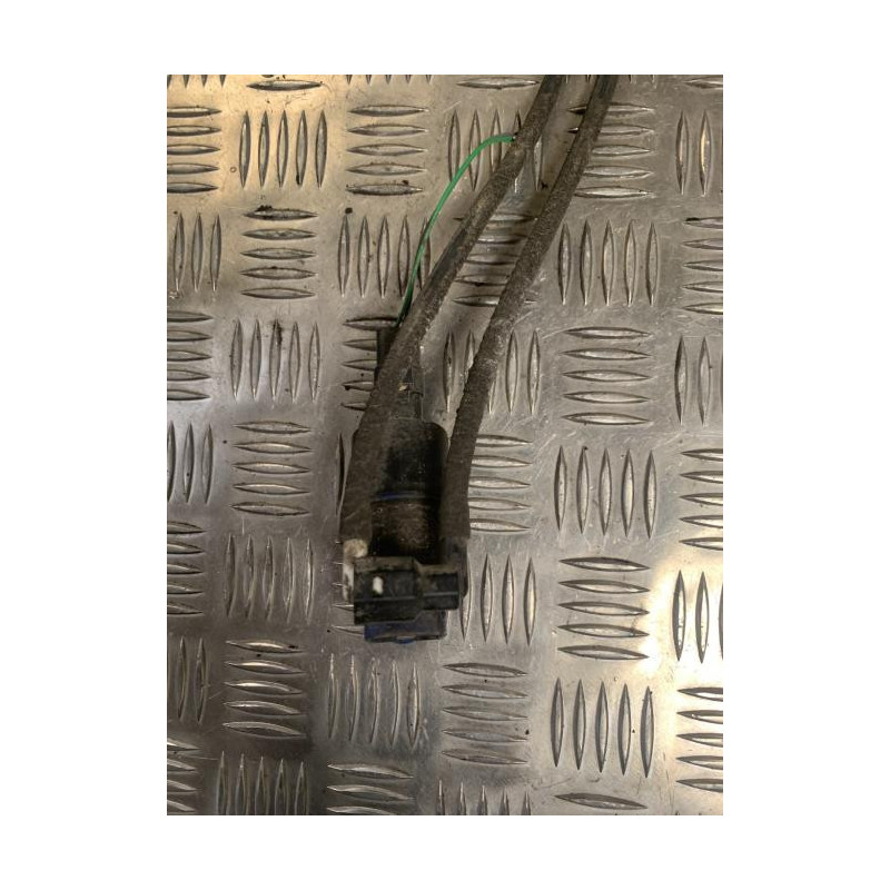 Pompe lave glace avant RENAULT TWINGO 2 PHASE 1 d’occasion