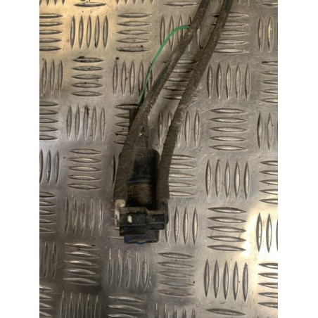Pompe lave glace avant RENAULT TWINGO 2 PHASE 1 d’occasion