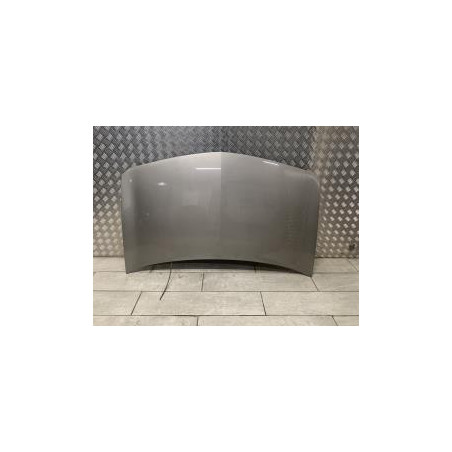 Capot RENAULT MEGANE 2 PHASE 2 d’occasion
