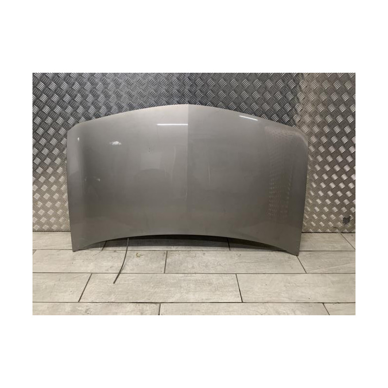 Capot RENAULT MEGANE 2 PHASE 2 d’occasion