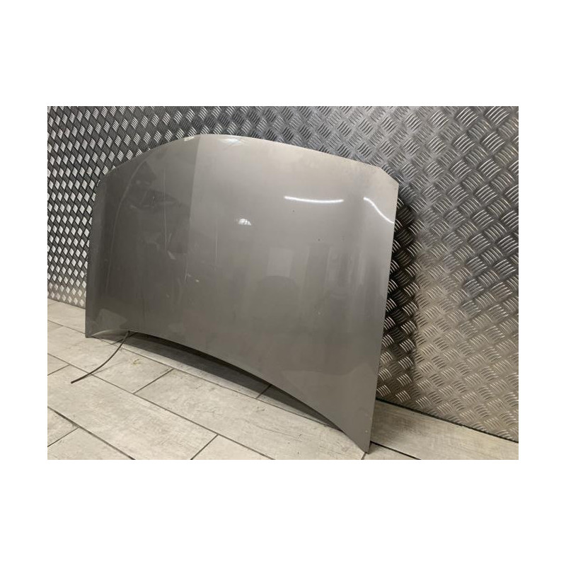 Capot RENAULT MEGANE 2 PHASE 2 d’occasion