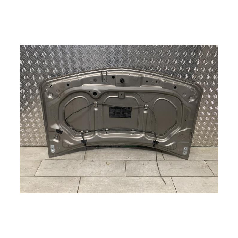 Capot RENAULT MEGANE 2 PHASE 2 d’occasion
