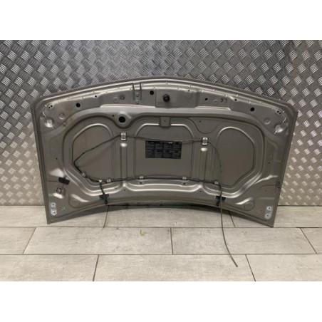 Capot RENAULT MEGANE 2 PHASE 2 d’occasion