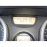 Capot RENAULT MEGANE 2 PHASE 2 d’occasion