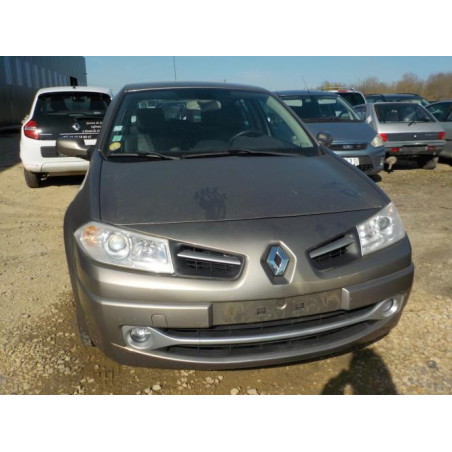 Capot RENAULT MEGANE 2 PHASE 2 d’occasion