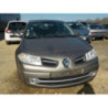 Capot RENAULT MEGANE 2 PHASE 2 d’occasion