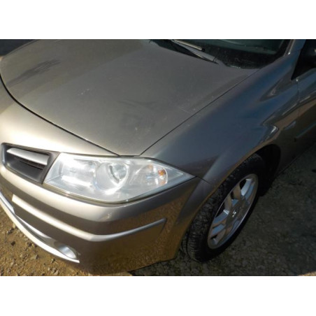 Capot RENAULT MEGANE 2 PHASE 2 d’occasion