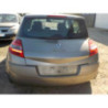 Capot RENAULT MEGANE 2 PHASE 2 d’occasion