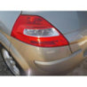 Capot RENAULT MEGANE 2 PHASE 2 d’occasion