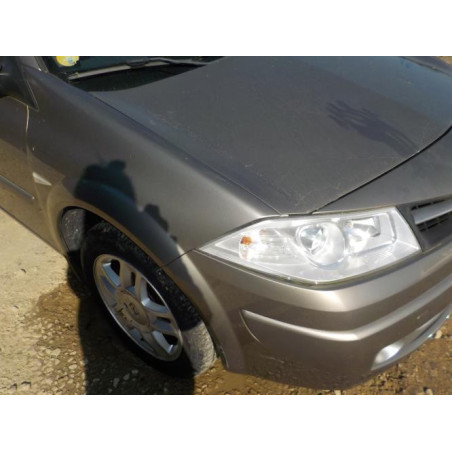 Capot RENAULT MEGANE 2 PHASE 2 d’occasion