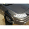 Capot RENAULT MEGANE 2 PHASE 2 d’occasion