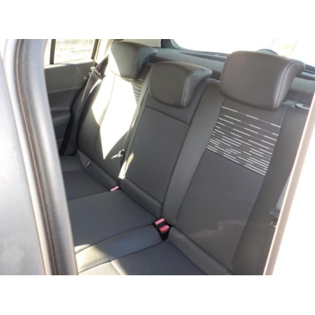 Capot RENAULT MEGANE 2 PHASE 2 d’occasion