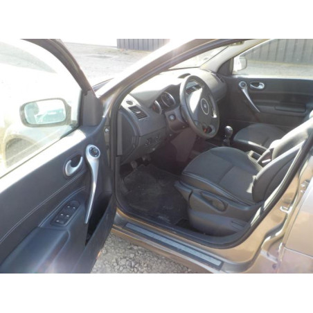 Capot RENAULT MEGANE 2 PHASE 2 d’occasion