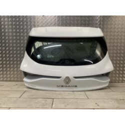Malle/Hayon arriere RENAULT MEGANE 4 PHASE 1 d’occasion