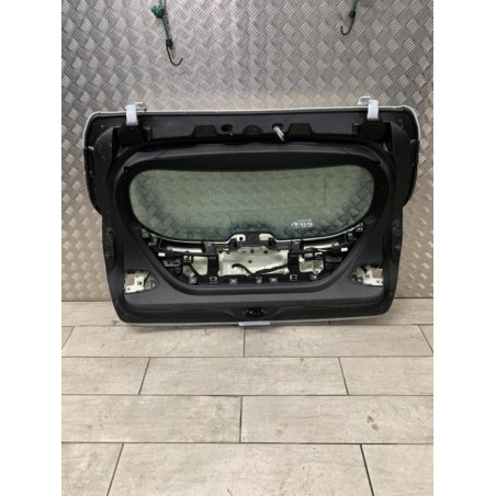 Malle/Hayon arriere RENAULT MEGANE 4 PHASE 1 d’occasion