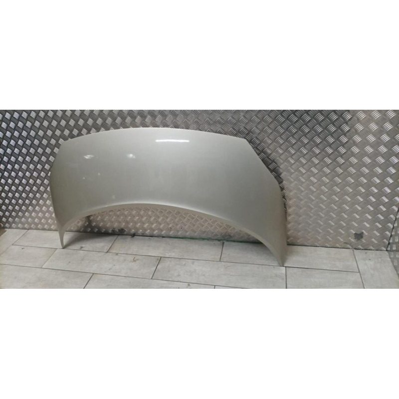 Capot RENAULT GRAND SCENIC 2 PHASE 2 d’occasion