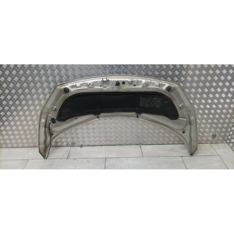 Capot RENAULT GRAND SCENIC 2 PHASE 2 d’occasion