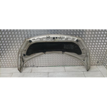 Capot RENAULT GRAND SCENIC 2 PHASE 2 d’occasion