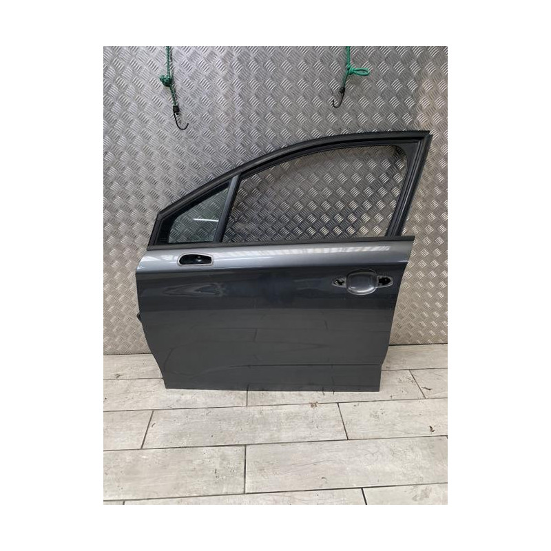Porte avant gauche CITROEN C4 2 PHASE 1 d’occasion