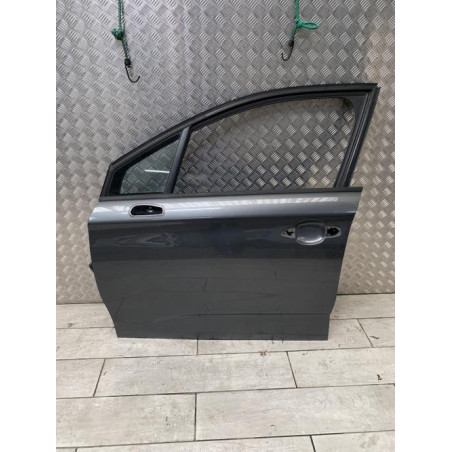 Porte avant gauche CITROEN C4 2 PHASE 1 d’occasion