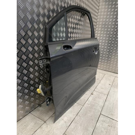Porte avant gauche CITROEN C4 2 PHASE 1 d’occasion