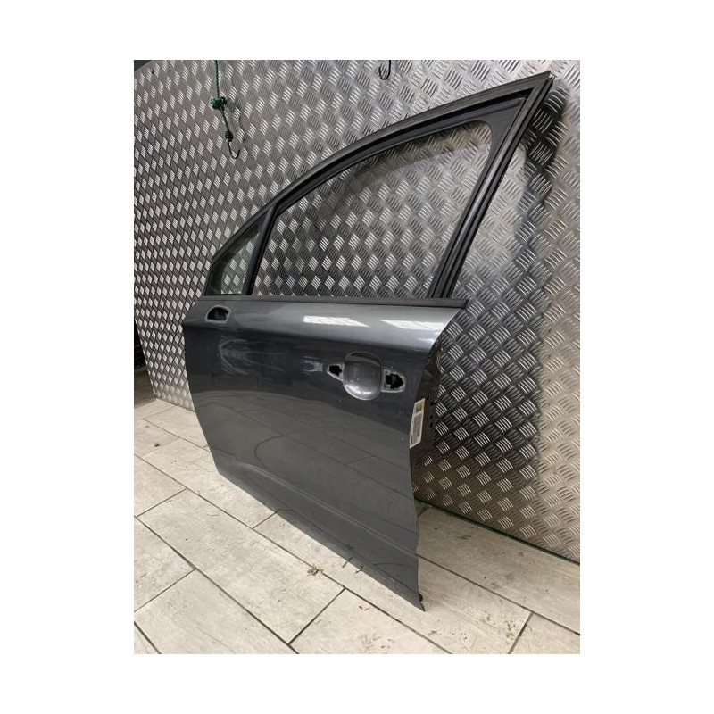 Porte avant gauche CITROEN C4 2 PHASE 1 d’occasion