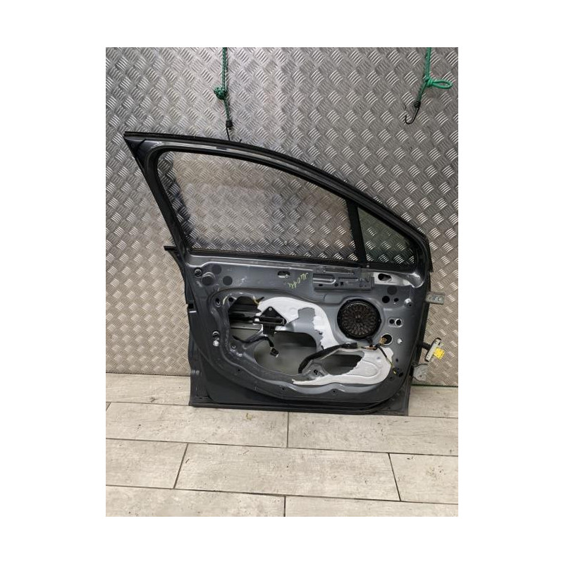 Porte avant gauche CITROEN C4 2 PHASE 1 d’occasion