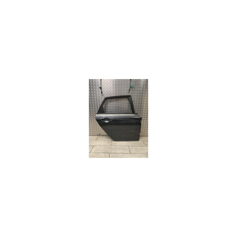 Porte arriere droit CITROEN C4 2 PHASE 1 d’occasion