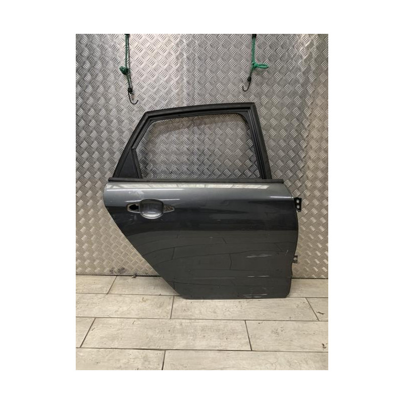 Porte arriere droit CITROEN C4 2 PHASE 1 d’occasion