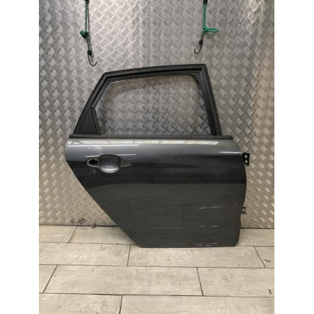 Porte arriere droit CITROEN C4 2 PHASE 1 d’occasion