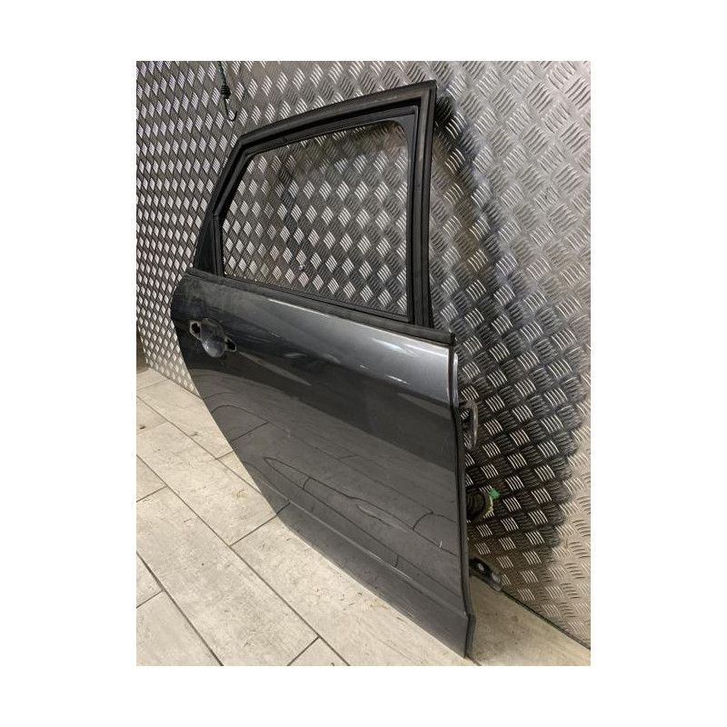 Porte arriere droit CITROEN C4 2 PHASE 1 d’occasion