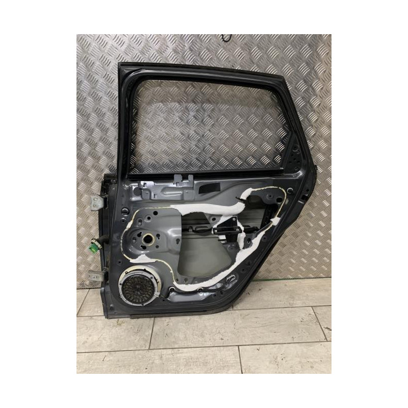 Porte arriere droit CITROEN C4 2 PHASE 1 d’occasion