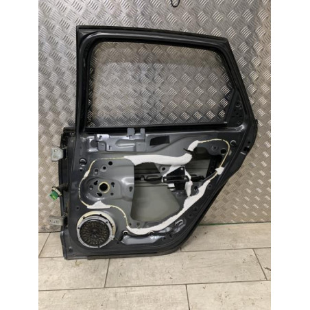 Porte arriere droit CITROEN C4 2 PHASE 1 d’occasion
