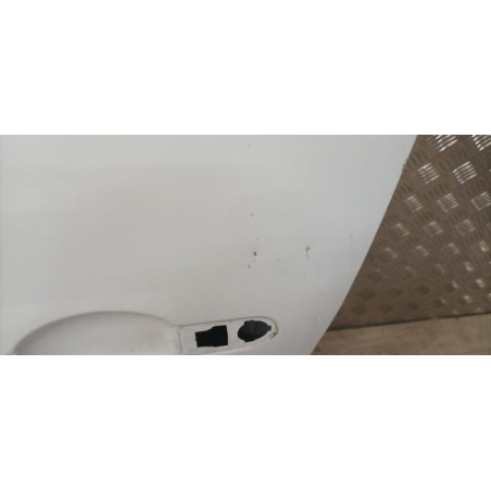 Porte avant gauche RENAULT CLIO 4 PHASE 1 d’occasion