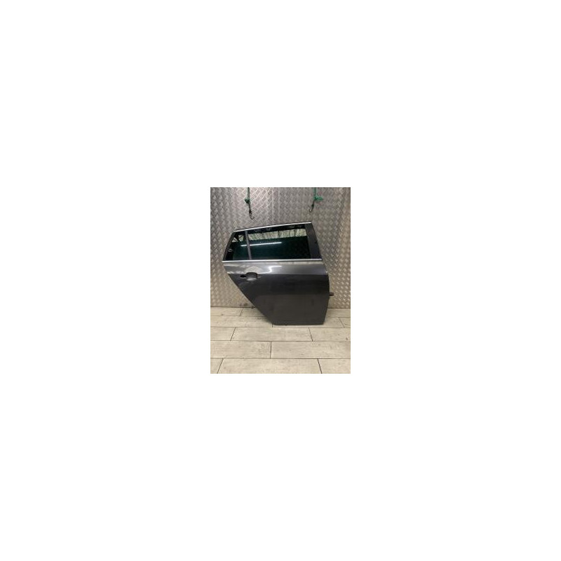 Porte arriere droit OPEL INSIGNIA 1 PHASE 1 BREAK d’occasion