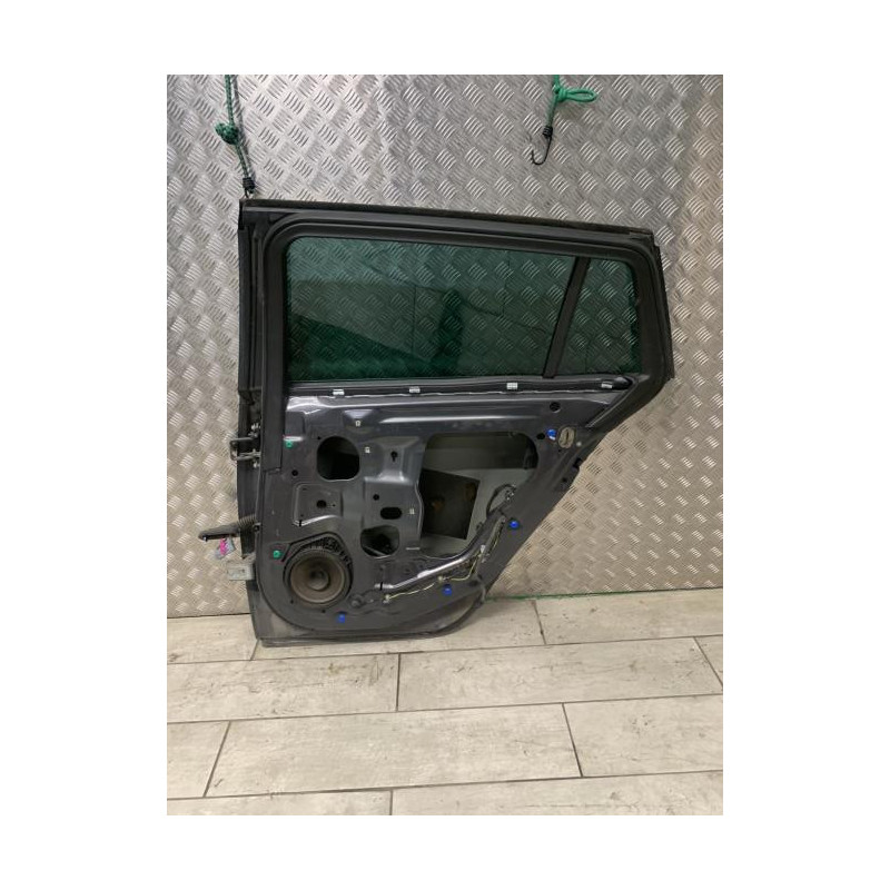 Porte arriere droit OPEL INSIGNIA 1 PHASE 1 BREAK d’occasion