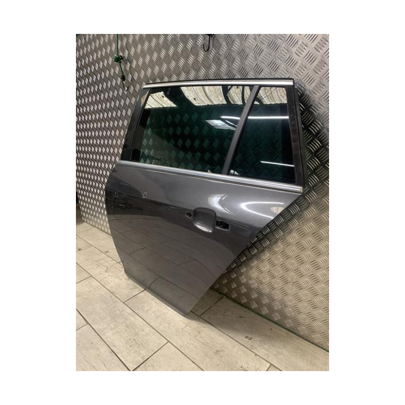 Porte arriere gauche OPEL INSIGNIA 1 PHASE 1 BREAK d’occasion