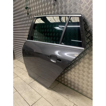 Porte arriere gauche OPEL INSIGNIA 1 PHASE 1 BREAK d’occasion