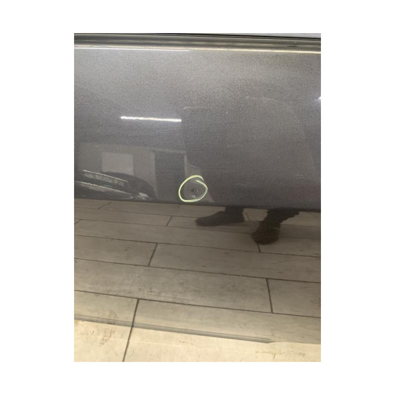 Porte arriere gauche OPEL INSIGNIA 1 PHASE 1 BREAK d’occasion