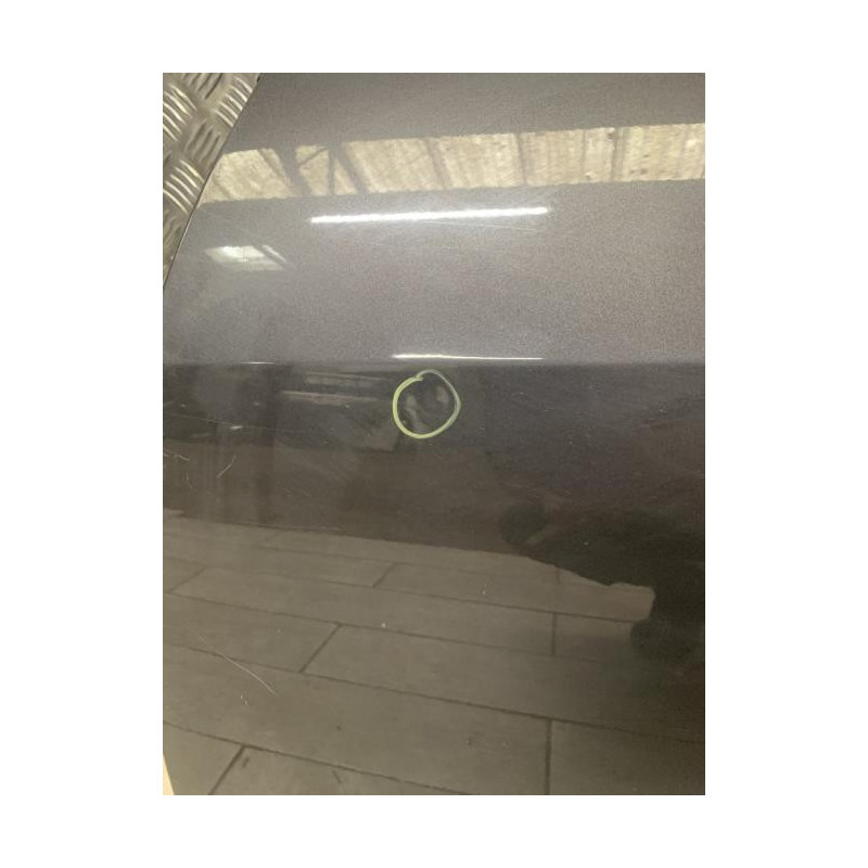 Porte arriere gauche OPEL INSIGNIA 1 PHASE 1 BREAK d’occasion