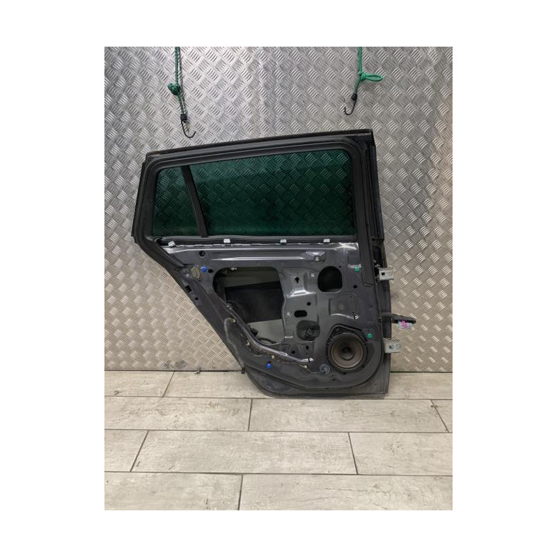Porte arriere gauche OPEL INSIGNIA 1 PHASE 1 BREAK d’occasion