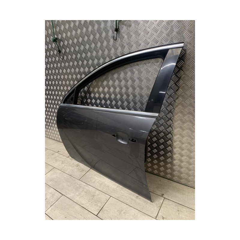 Porte avant gauche OPEL INSIGNIA 1 PHASE 1 BREAK d’occasion