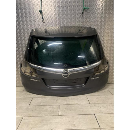 Malle/Hayon arriere OPEL INSIGNIA 1 PHASE 1 BREAK d’occasion
