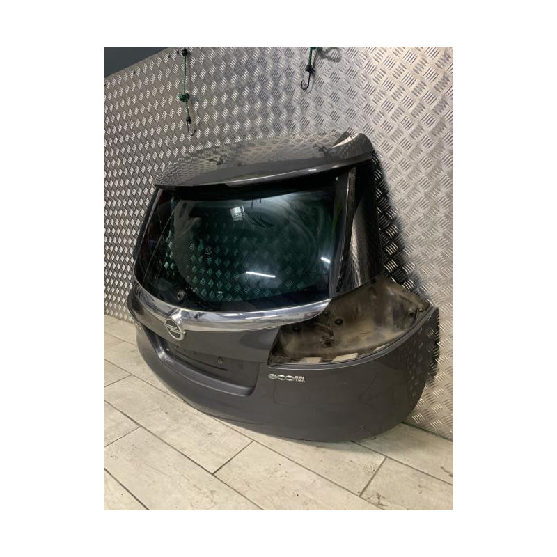 Malle/Hayon arriere OPEL INSIGNIA 1 PHASE 1 BREAK d’occasion