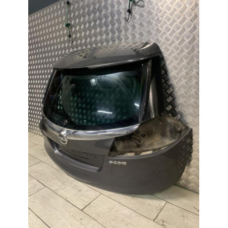 Malle/Hayon arriere OPEL INSIGNIA 1 PHASE 1 BREAK d’occasion