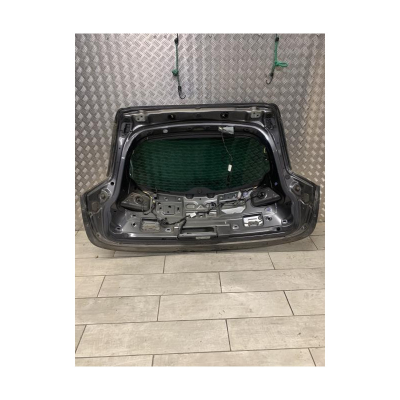 Malle/Hayon arriere OPEL INSIGNIA 1 PHASE 1 BREAK d’occasion